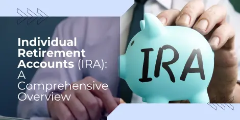 Individual Retirement Accounts