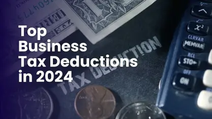 tax deduction