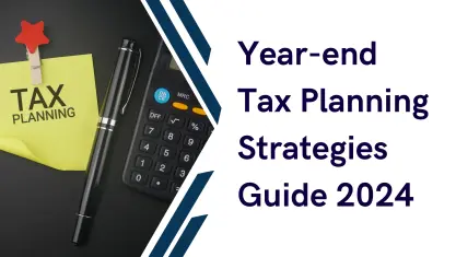 Tax Planning