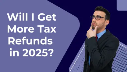 Tax refunds in 2023