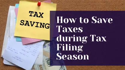 Tax Filing