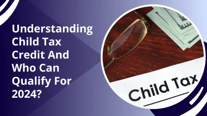 Child Tax Credit 