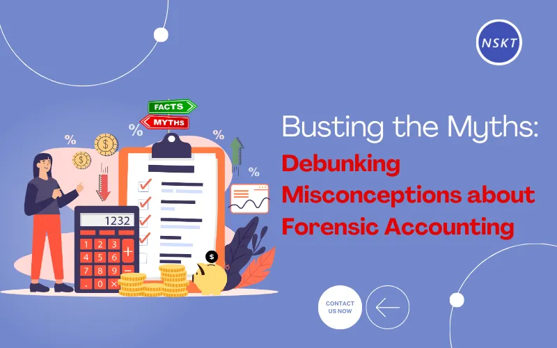 forensic accounting